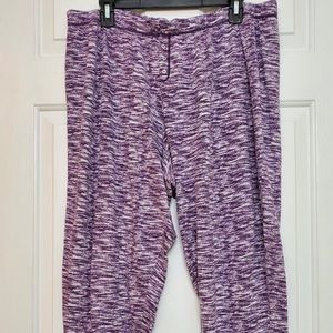 Cacique Lounge Sleepwear PJ Pants
